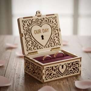 ΞΥΛΙΝΟ ΚΟΥΤΙ ΓΙΑ ΒΕΡΕΣ