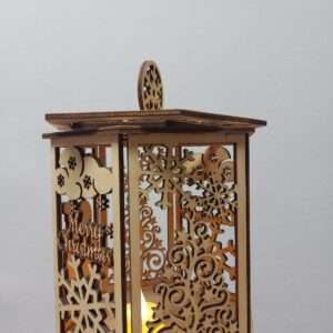 ΦΑΝΑΡΑΚΙ MERRY CHRISTMAS