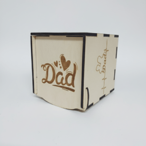 Κουτί Dad