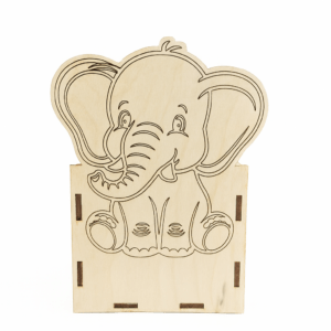 Μολυβοθήκη Ελέφαντας