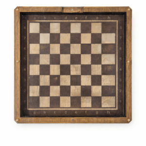 Σκάκι Κουμπαράς –Ξύλινο Δώρο